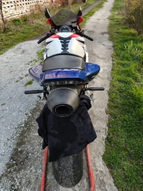 Honda Cbr HRC, снимка 7