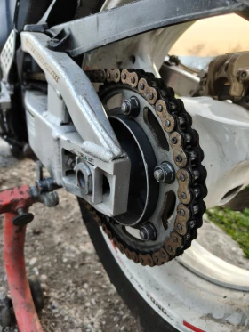 Honda Cbr HRC, снимка 11