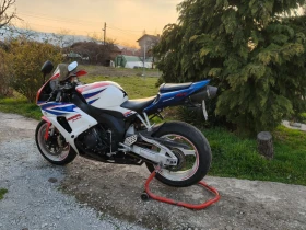 Honda Cbr HRC, снимка 1
