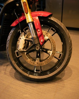 Indian Scout 101, снимка 15