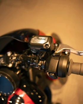 Indian Scout 101, снимка 8