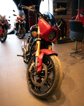 Indian Scout 101, снимка 13