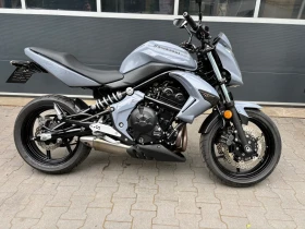 Kawasaki ER 6 N, снимка 1