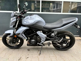 Kawasaki ER 6 N, снимка 6