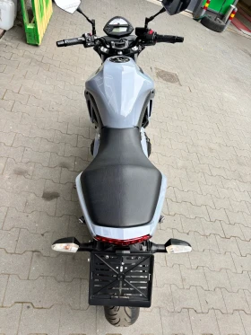 Kawasaki ER 6 N, снимка 4