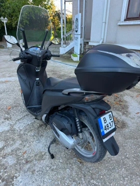 Honda Sh, снимка 10