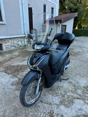 Honda Sh, снимка 1