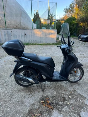 Honda Sh, снимка 9