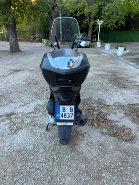 Honda Sh, снимка 11
