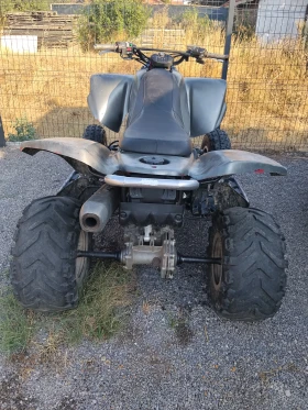Kawasaki Kfx, снимка 4