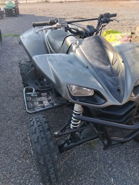 Kawasaki Kfx, снимка 6