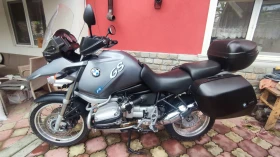 BMW R R1150GS, снимка 1