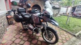 BMW R R1150GS, снимка 2