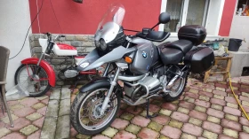 BMW R R1150GS, снимка 3