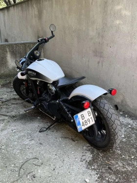 Обява за продажба на Indian Scout ~25 500 лв. - изображение 1