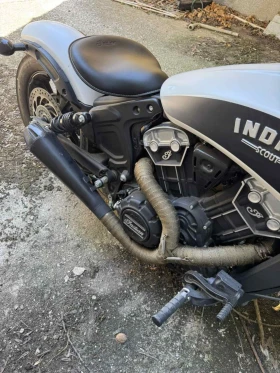 Обява за продажба на Indian Scout ~25 500 лв. - изображение 6