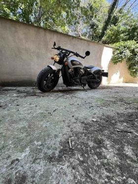 Обява за продажба на Indian Scout ~25 500 лв. - изображение 2