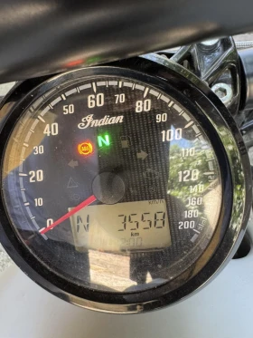 Обява за продажба на Indian Scout ~25 500 лв. - изображение 8