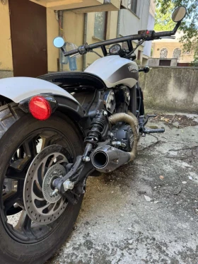 Обява за продажба на Indian Scout ~25 500 лв. - изображение 5