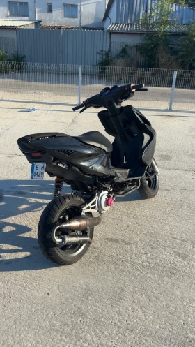 Yamaha Aerox | Mobile.bg    3