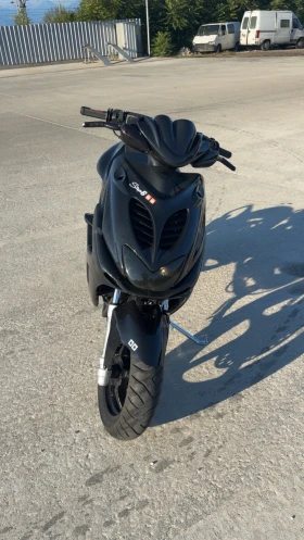 Yamaha Aerox | Mobile.bg    2