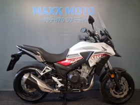  Honda Cbx