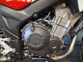 Honda Cbx 500 i FULL LED ABS | Mobile.bg    7