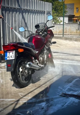 Yamaha XJ | Mobile.bg    4