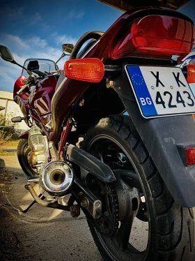 Yamaha XJ | Mobile.bg    5