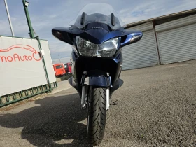 Honda Paneuropean 1300/SC51/ABS - изображение 1