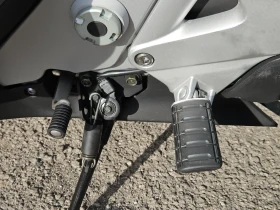 Honda Paneuropean 1300/SC51/ABS | Mobile.bg    11