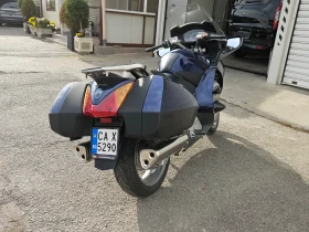 Honda Paneuropean 1300/SC51/ABS | Mobile.bg    4