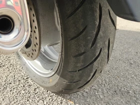 Honda Paneuropean 1300/SC51/ABS | Mobile.bg    16