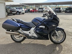 Honda Paneuropean 1300/SC51/ABS | Mobile.bg    3