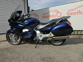 Honda Paneuropean 1300/SC51/ABS | Mobile.bg    6