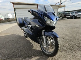 Honda Paneuropean 1300/SC51/ABS | Mobile.bg    2