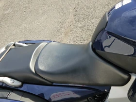 Honda Paneuropean 1300/SC51/ABS | Mobile.bg    12