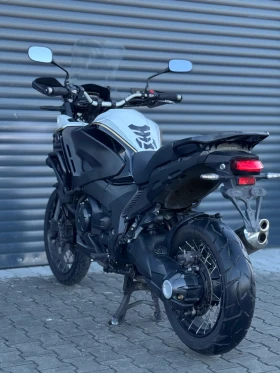 Honda Vfr 1200 CROSSTOURER, снимка 9 - Мотоциклети и мототехника - 53624672