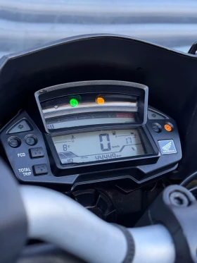 Honda Vfr 1200 CROSSTOURER, снимка 10 - Мотоциклети и мототехника - 53624672