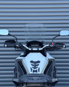 Honda Vfr 1200 CROSSTOURER, снимка 7 - Мотоциклети и мототехника - 53624672