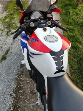 Honda Cbr HRC | Mobile.bg � ����� ������ 8