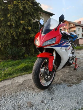 Honda Cbr HRC | Mobile.bg � ����� ������ 4