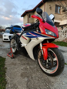 Honda Cbr HRC | Mobile.bg � ����� ������ 5