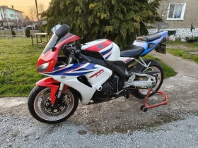 Honda Cbr HRC | Mobile.bg � ����� ������ 2
