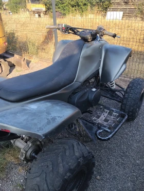 Kawasaki Kfx | Mobile.bg � ����� ������ 3