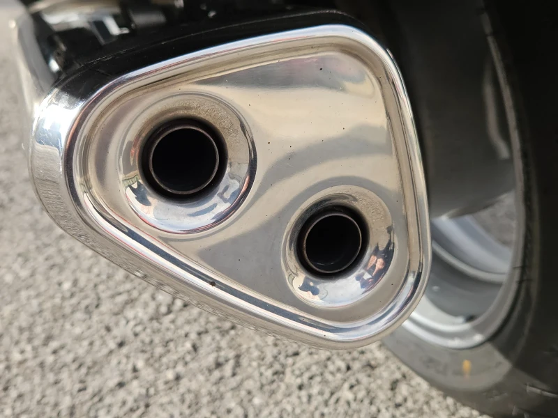 Honda Paneuropean 1300/SC51/ABS, снимка 17 - Мотоциклети и мототехника - 52535938