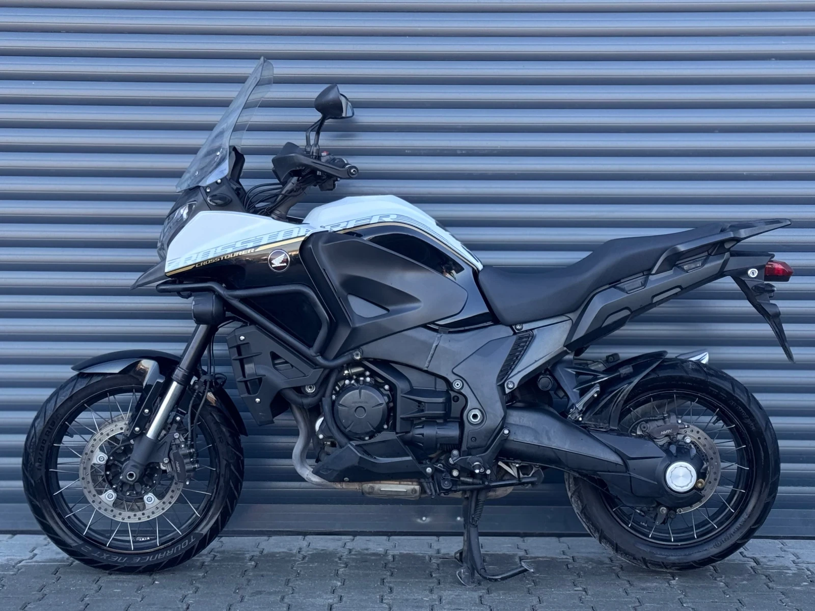 Honda Vfr 1200 CROSSTOURER | Mobile.bg � ����������� 1