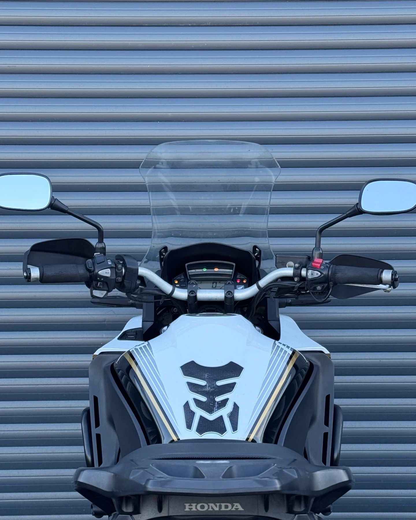 Honda Vfr 1200 CROSSTOURER - изображение 7