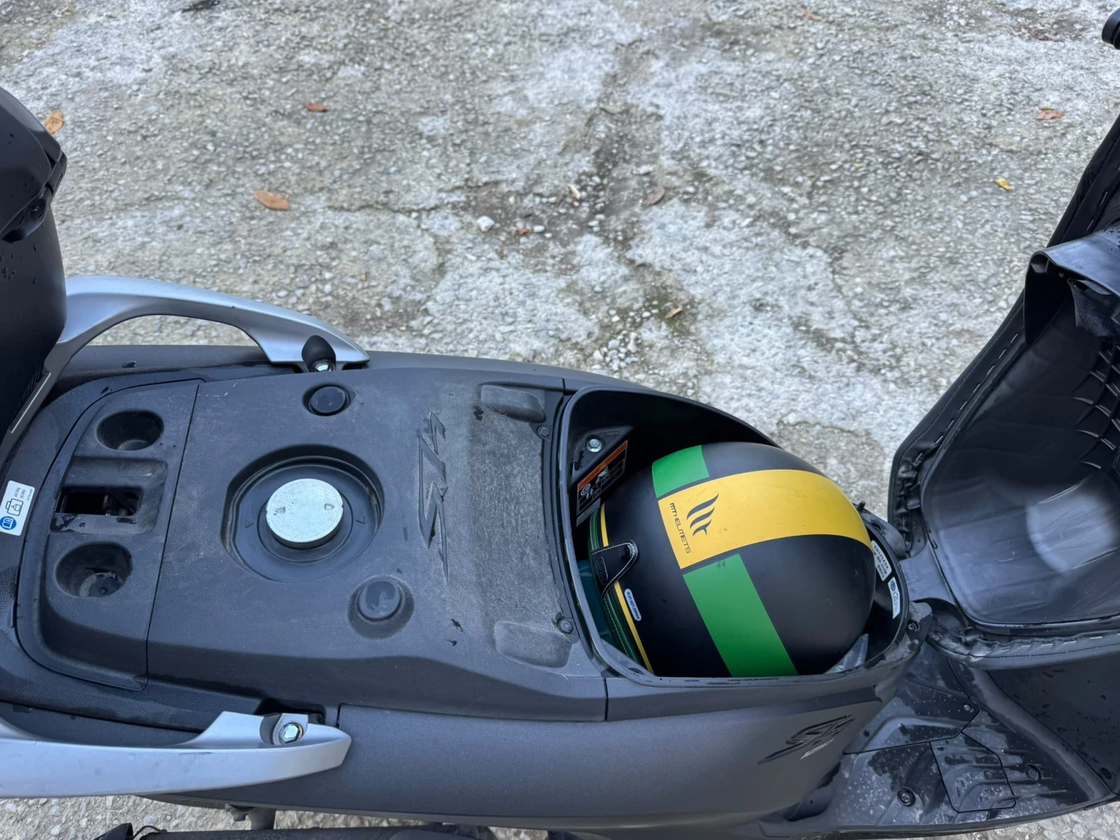 Honda Sh | Mobile.bg � ����������� 15