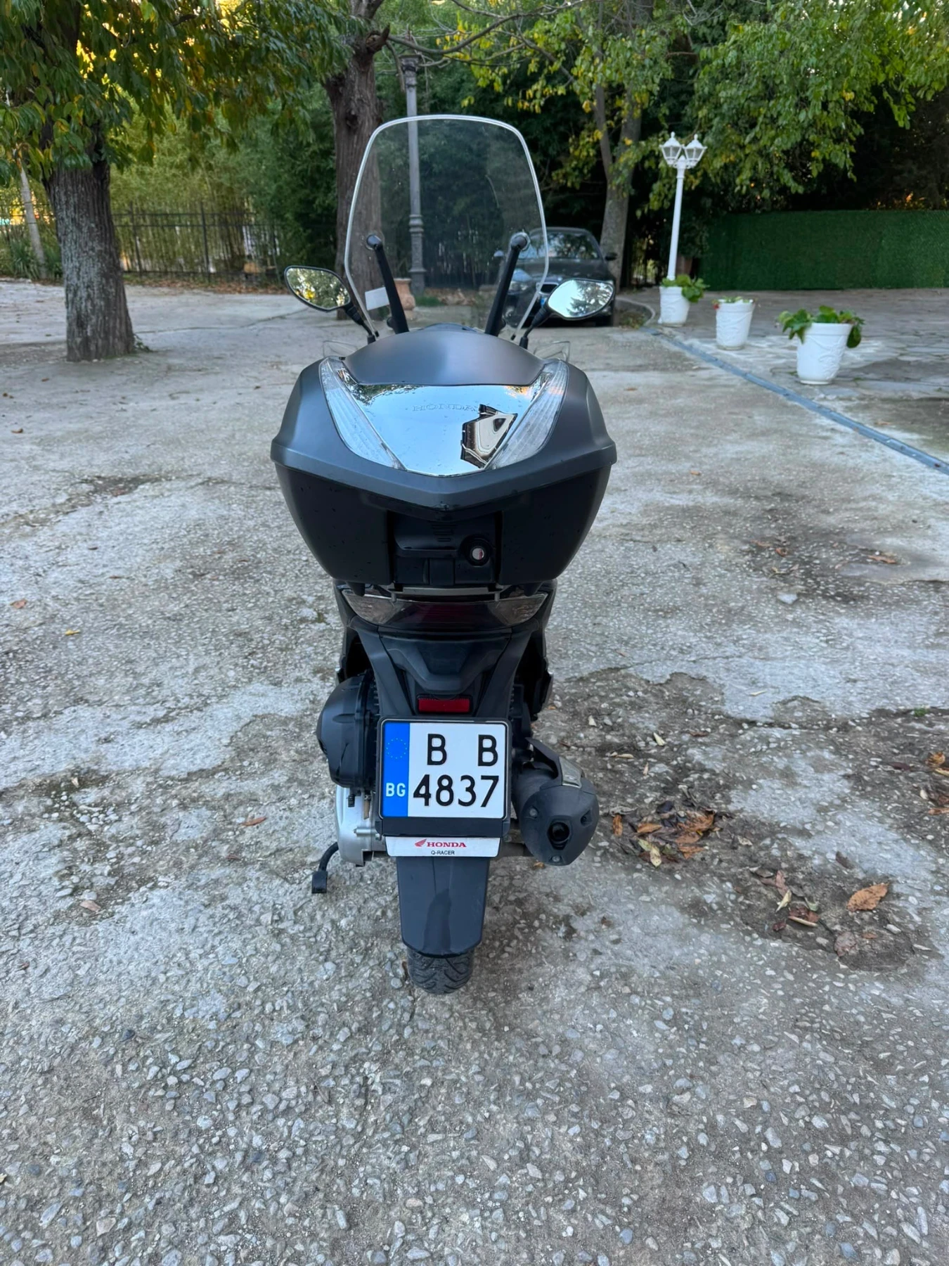 Honda Sh | Mobile.bg � ����������� 11